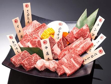 焼肉だいにんぐ　和sabi_4